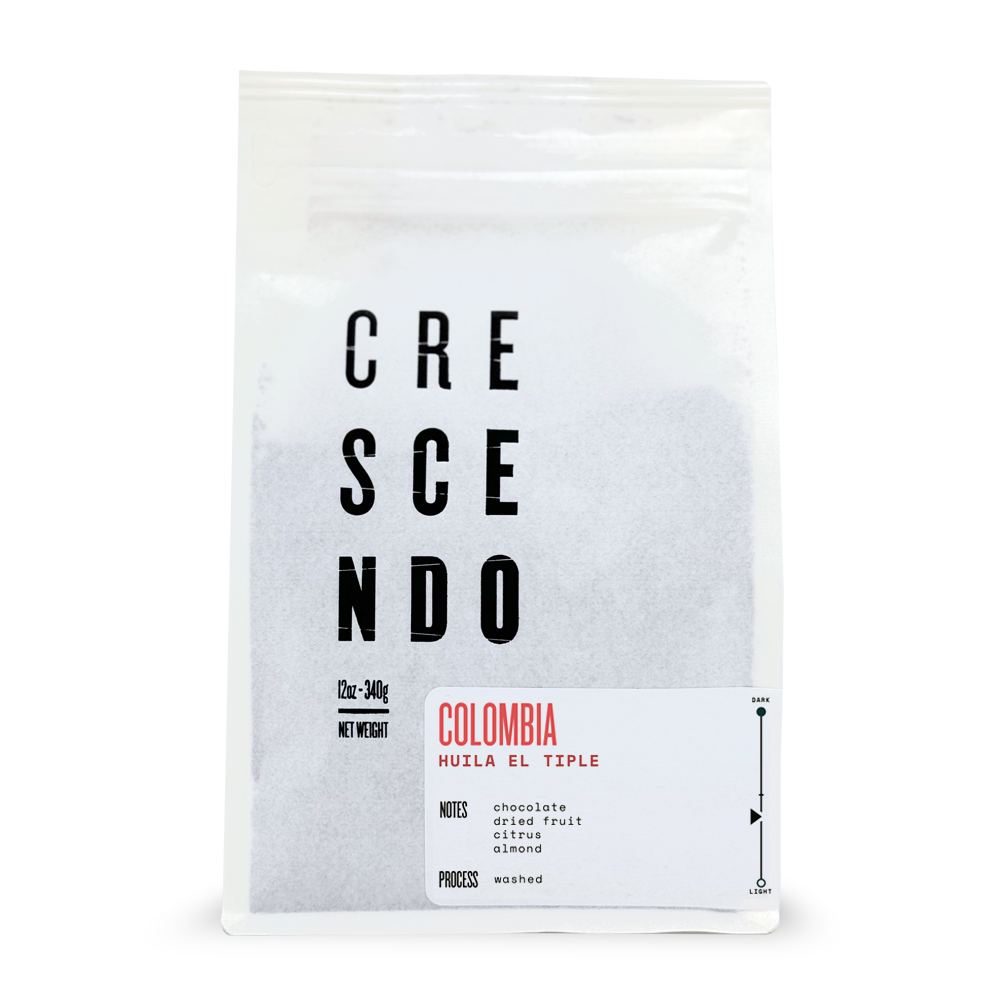 COLOMBIA HUILA EL TIPLE