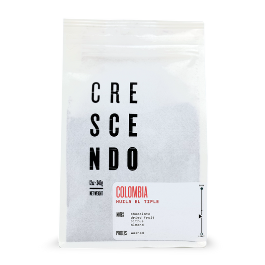 COLOMBIA HUILA EL TIPLE