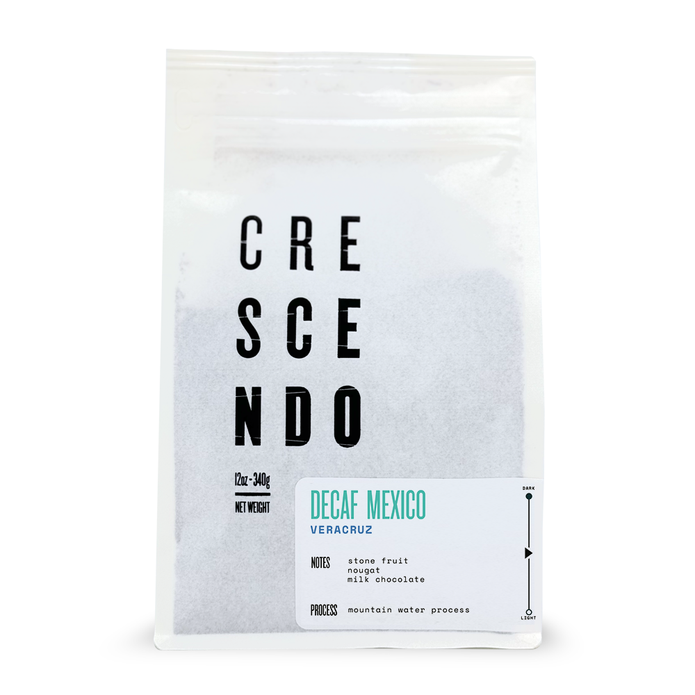 DECAF COFFEE Subscription