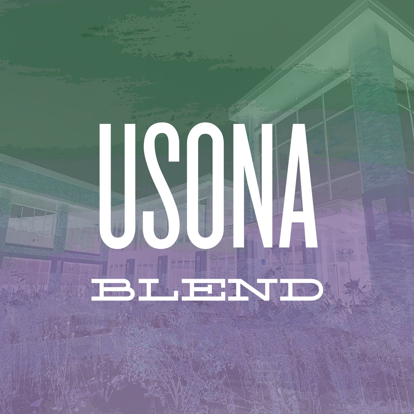 USONA BLEND - 5lb