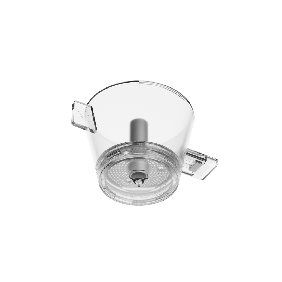Omni Tea Brewer
