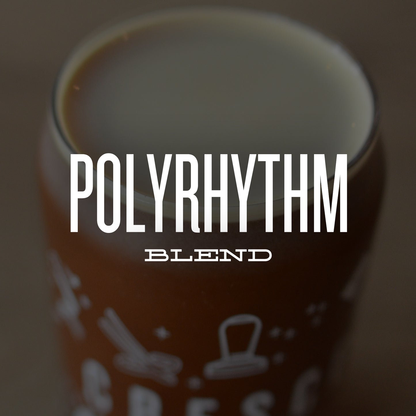 POLYRHYTHM COLD PRESS BLEND