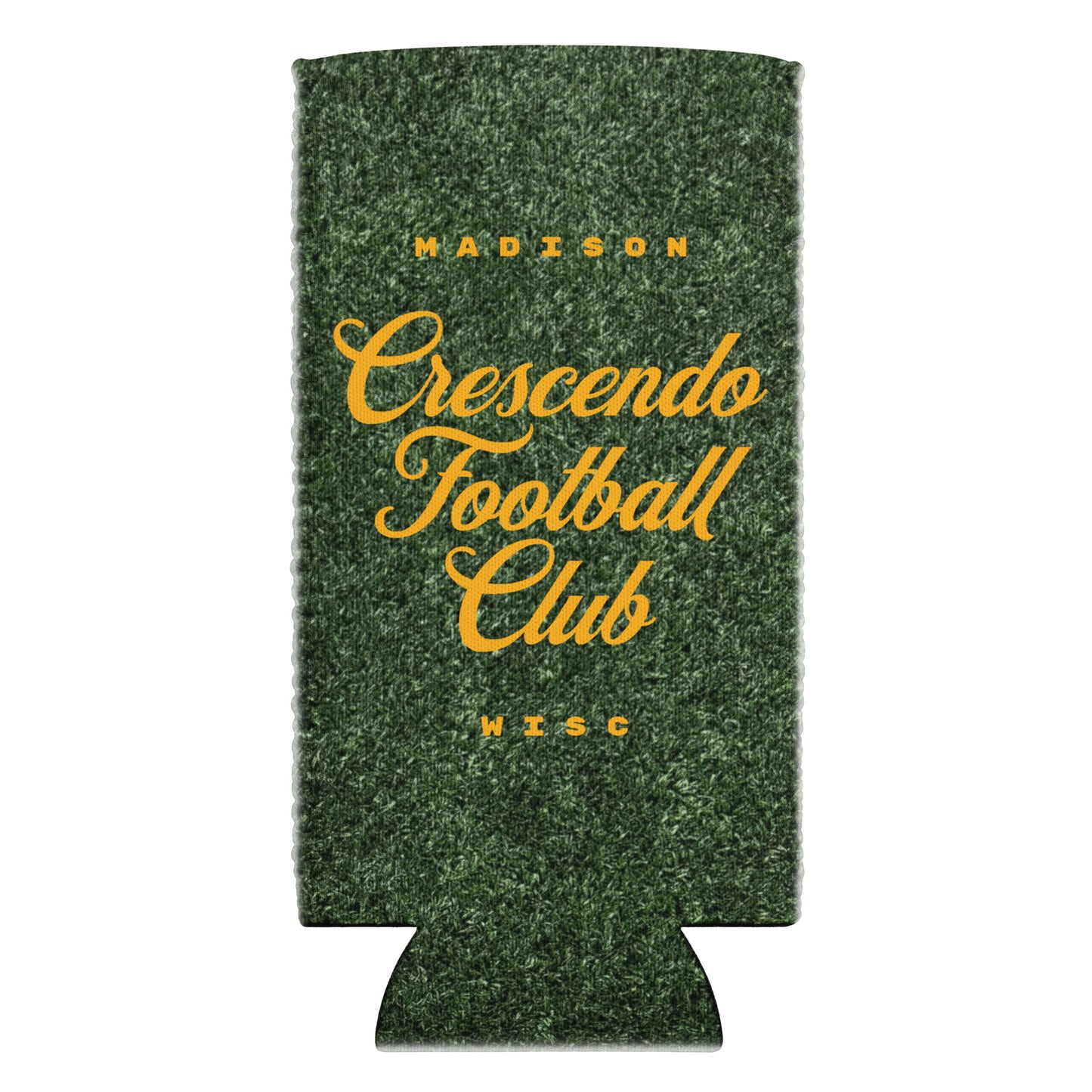 GPG 12oz Slim Can Cooler