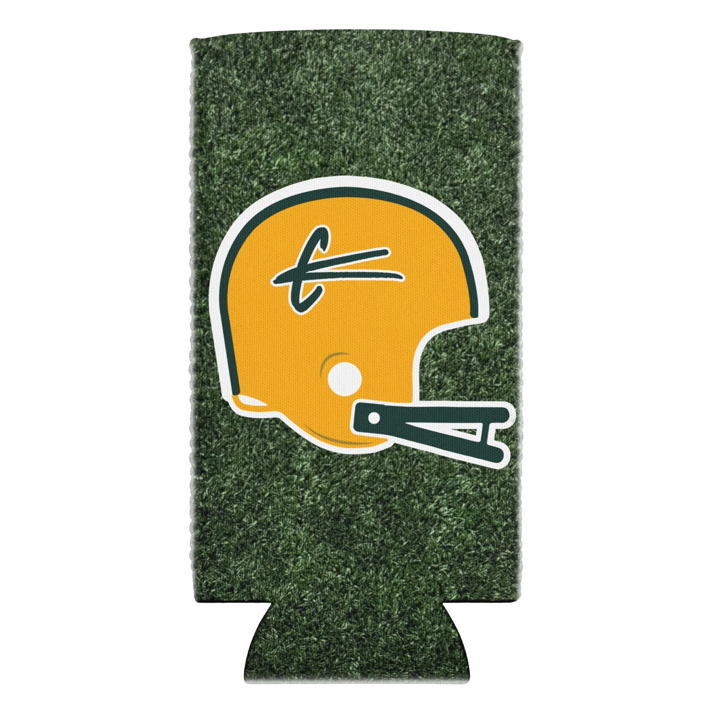 GPG 12oz Slim Can Cooler