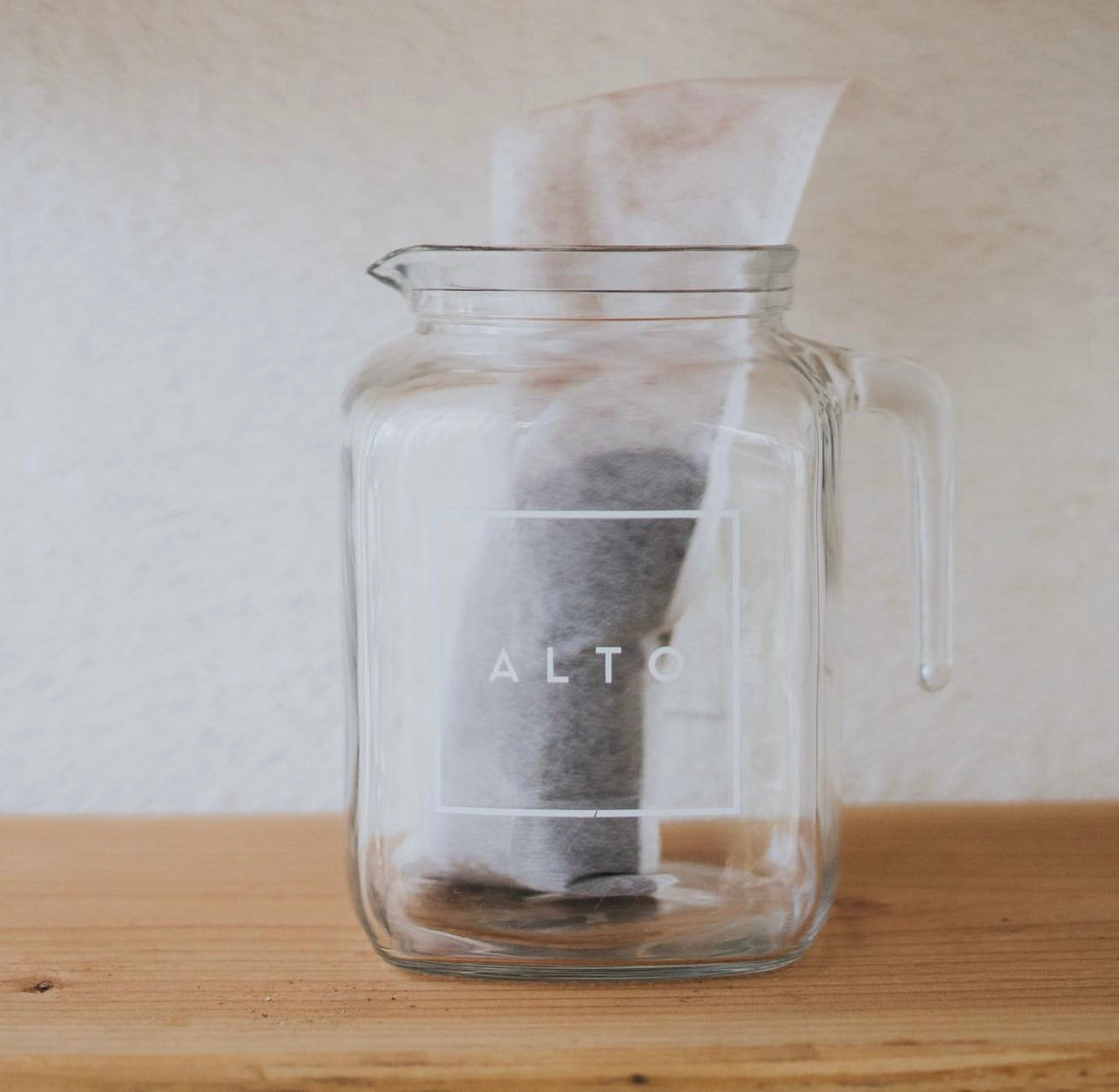 POLYRHYTHM COLD PRESS BLEND