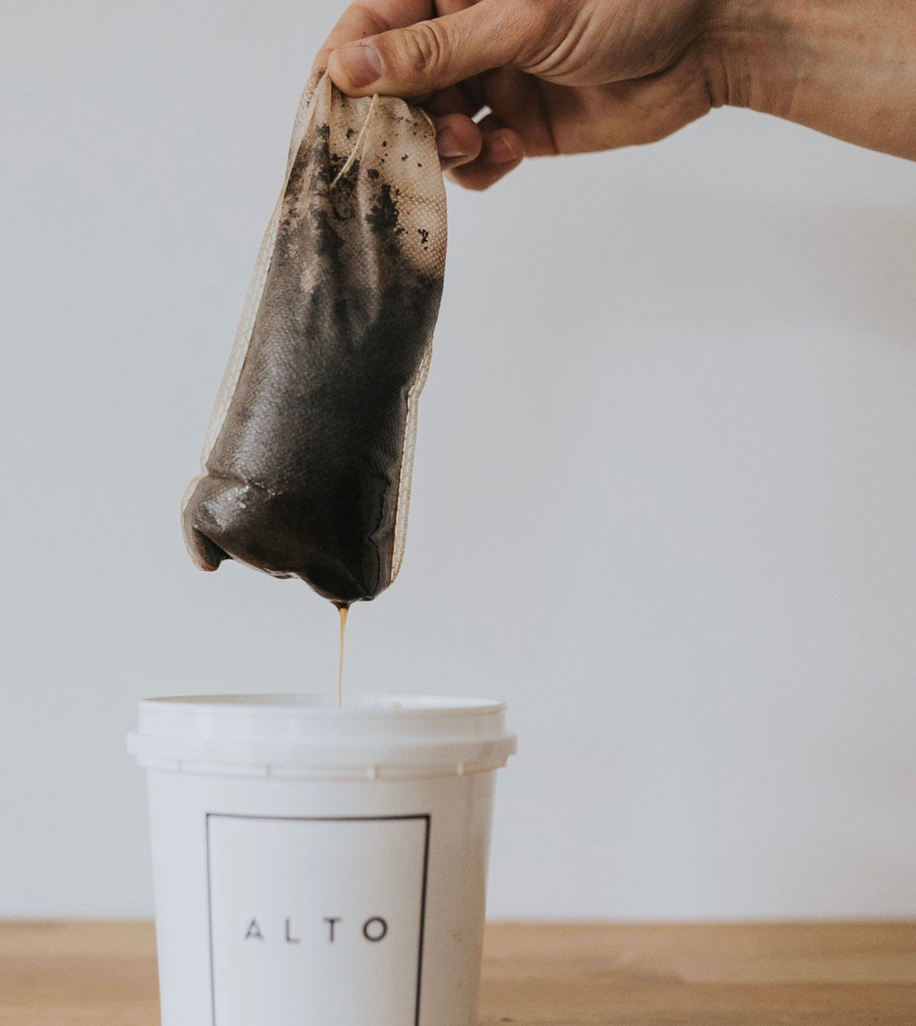 POLYRHYTHM COLD PRESS BLEND