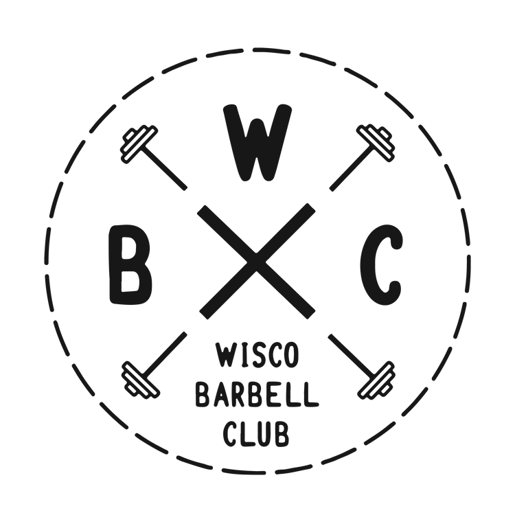 Wisco Barbell