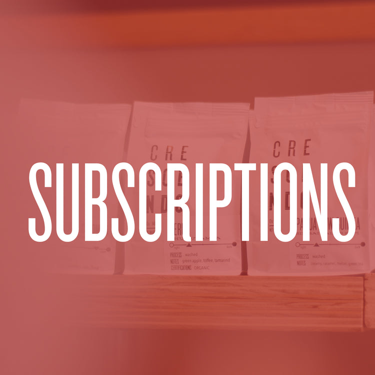 Subscriptions