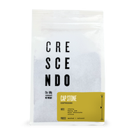 CAP STONE ESPRESSO - 12oz