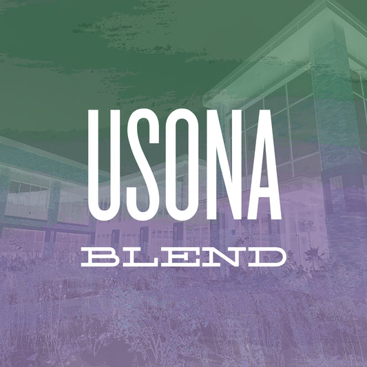USONA BLEND - 5lb