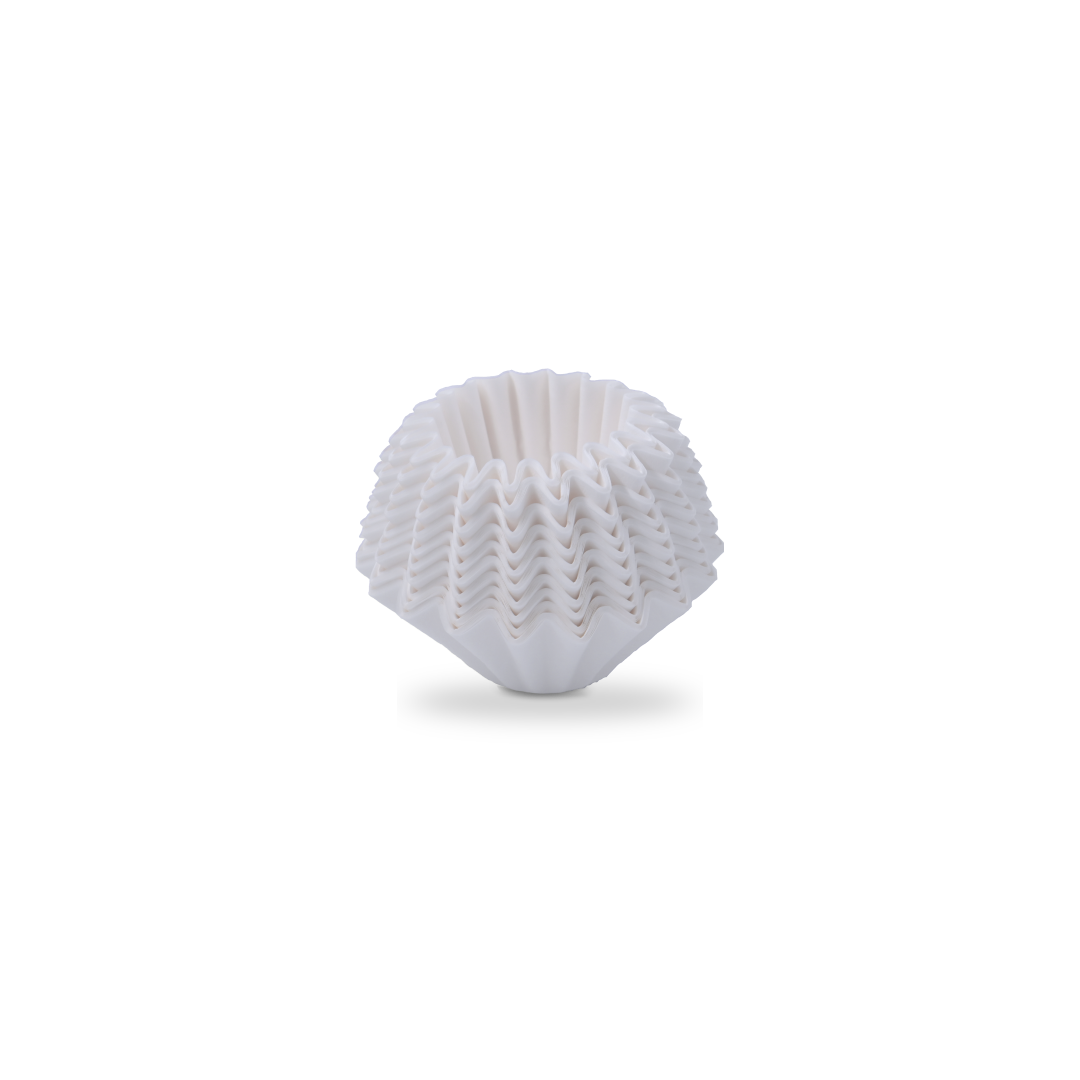 xBloom Premium Paper Filters