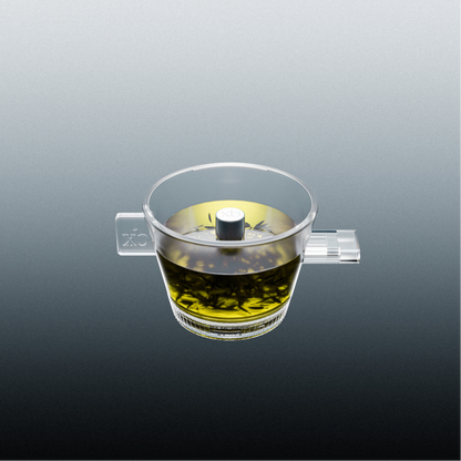 Omni Tea Brewer