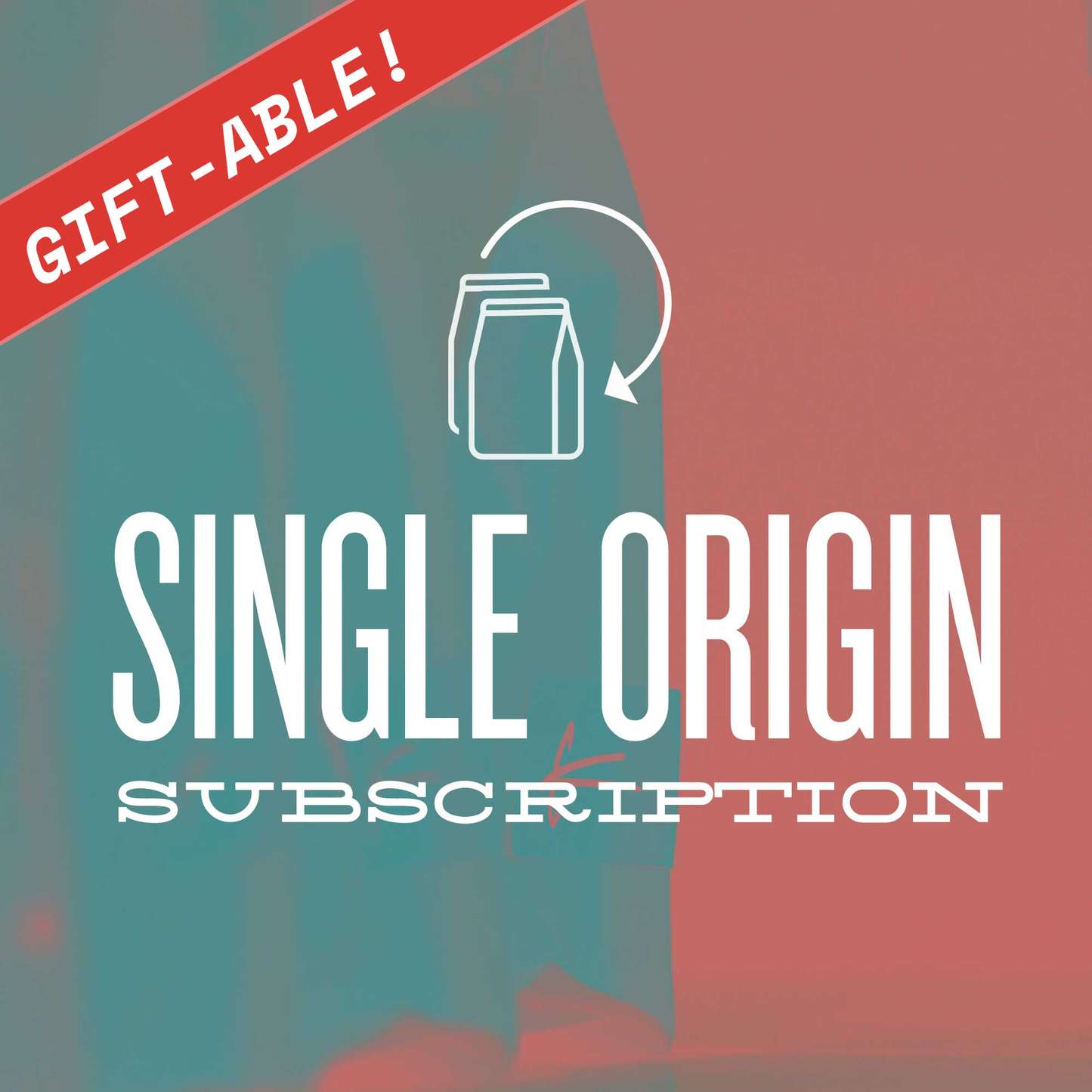 Single Origin Subscription