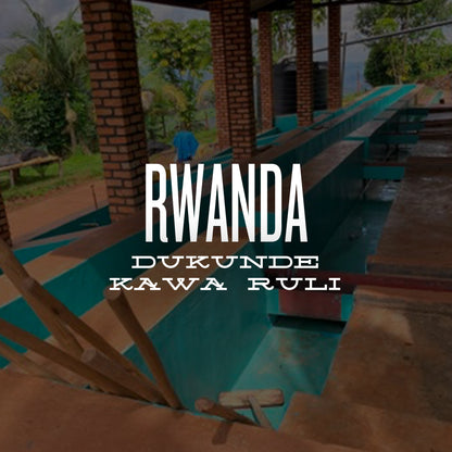 RWANDA - DUKUNDE KAWA RULI