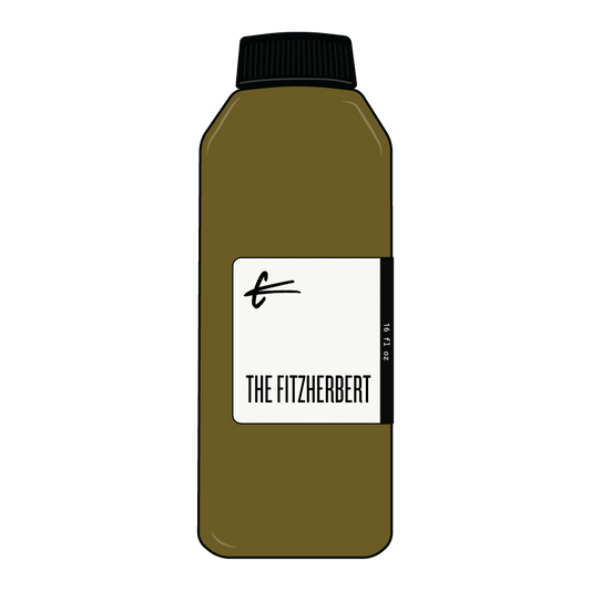 THE FITZHERBERT - 12oz