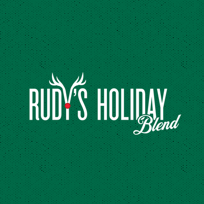 RUDY'S HOLIDAY