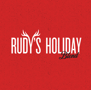 Open image in slideshow, RUDY&#39;S HOLIDAY BLEND
