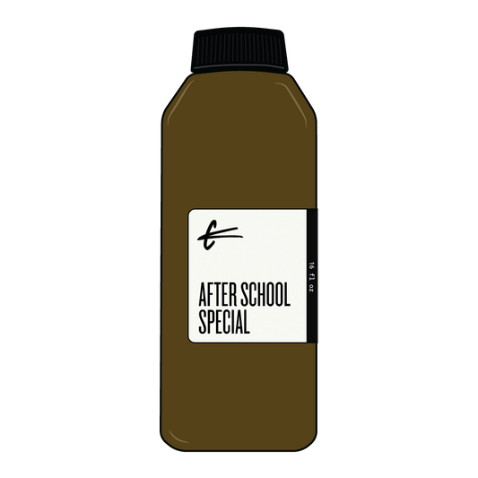 AFTER SCHOOL SPECIAL - 12oz